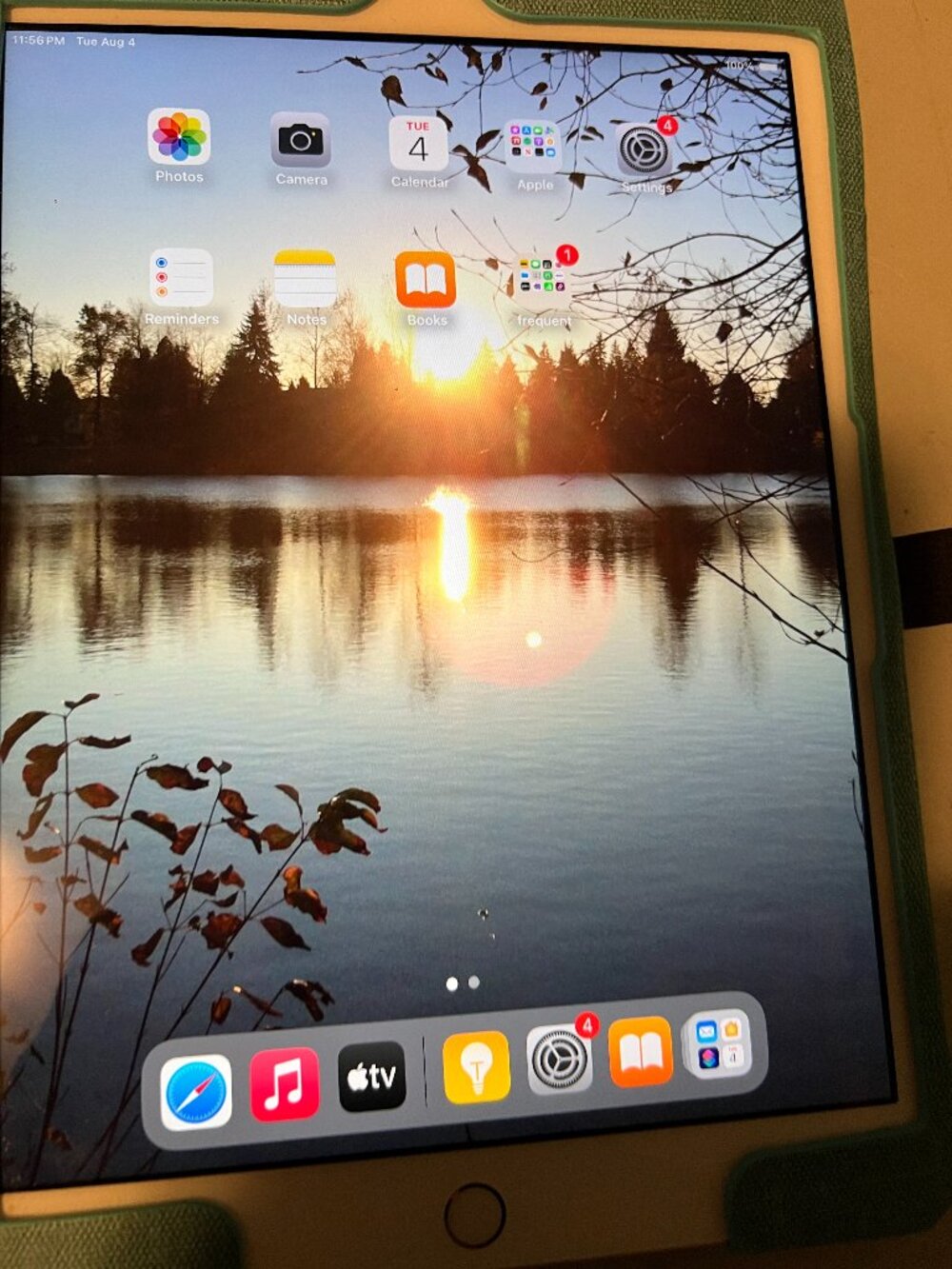 iPad 8th Generation 32GB